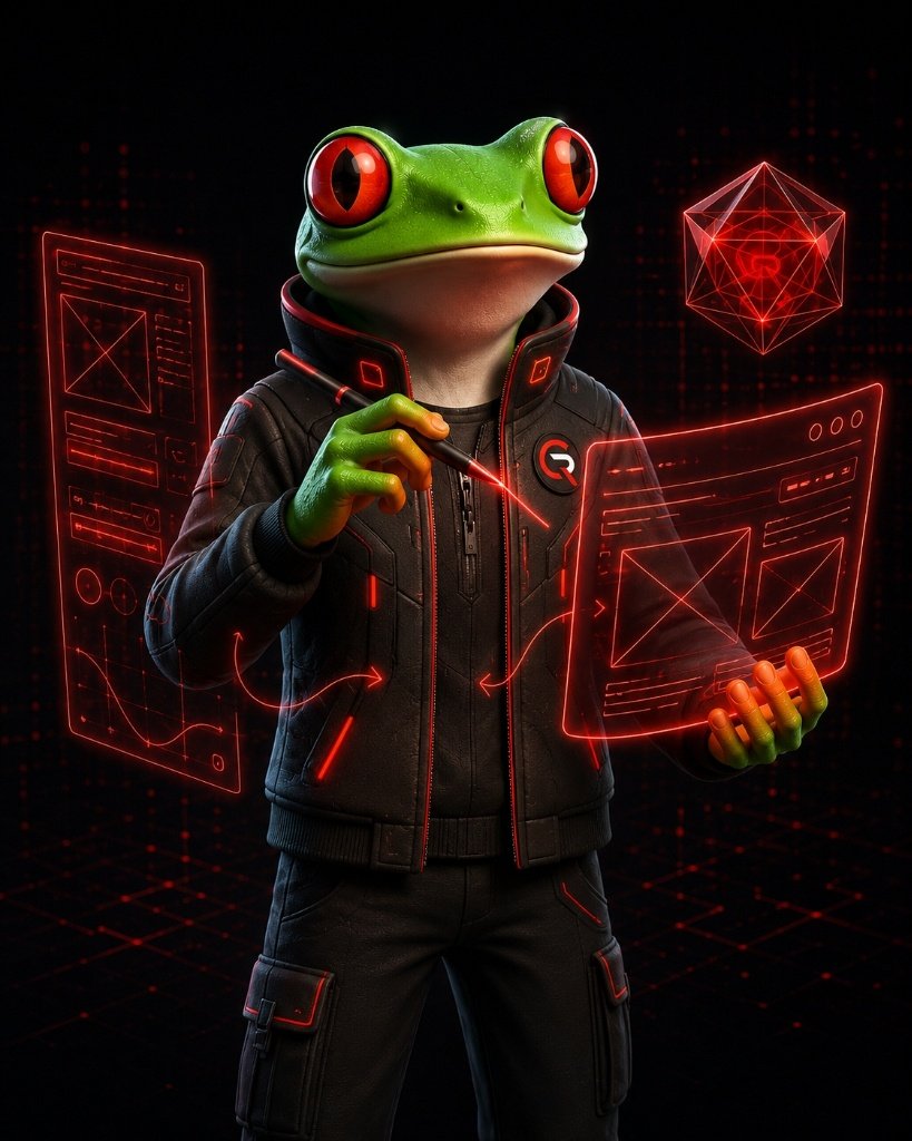 Pepe AI Chatbot